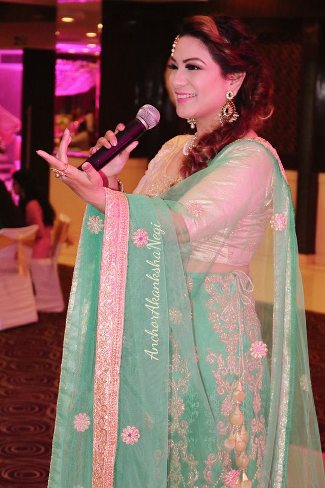 Akanksha Negi 
